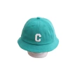 Baby hats, spring and autumn children's fisherman hats, fashion trend, thin and stylish sun hats for boys, girls and infants, 2022 new styles Item Picture